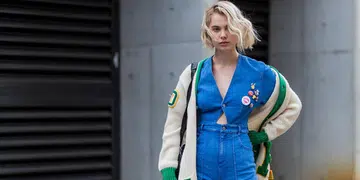 jumpsuit