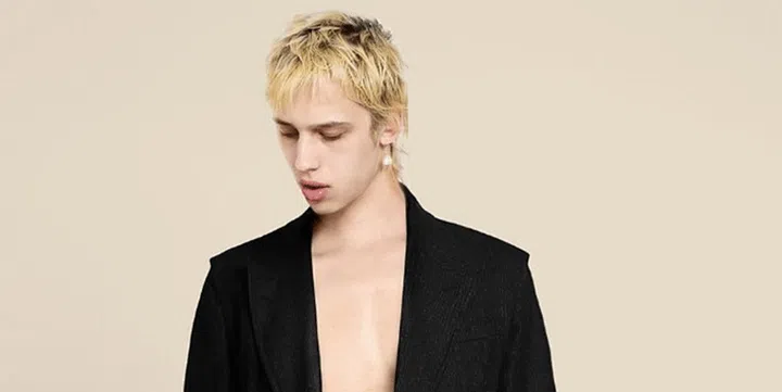 Stefano Pilati New Collection