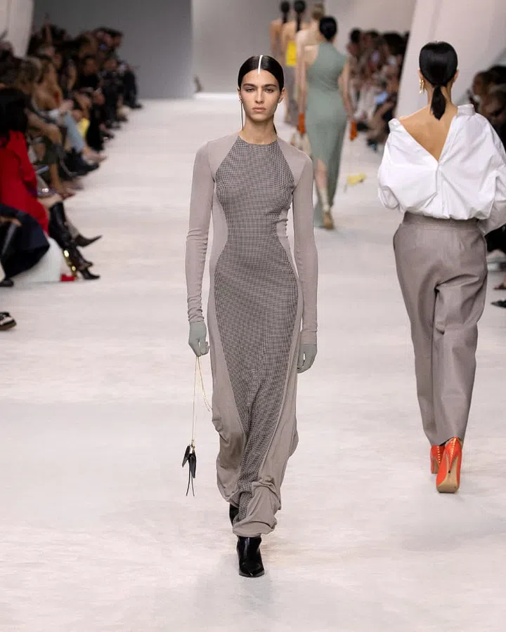 Photo: Fendi