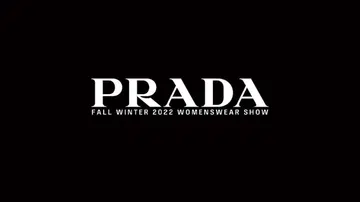Prada FW22 Womenswear livestream