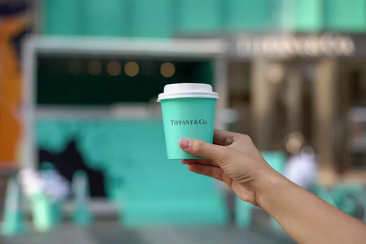 Photo: Tiffany &amp; Co. 