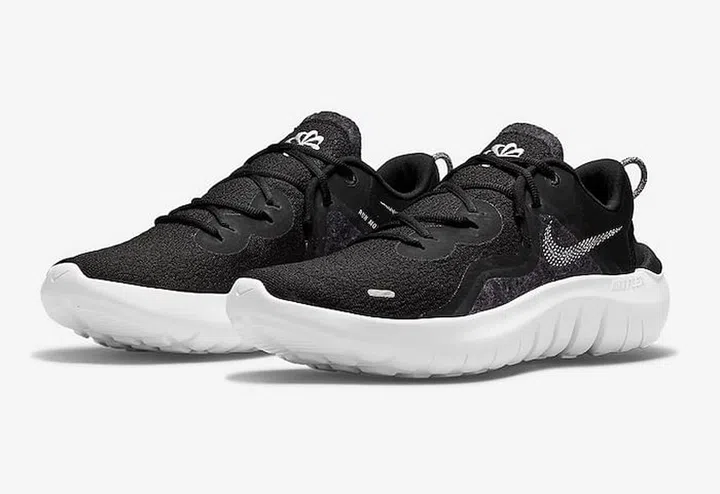 Nike Flex Run, $129
