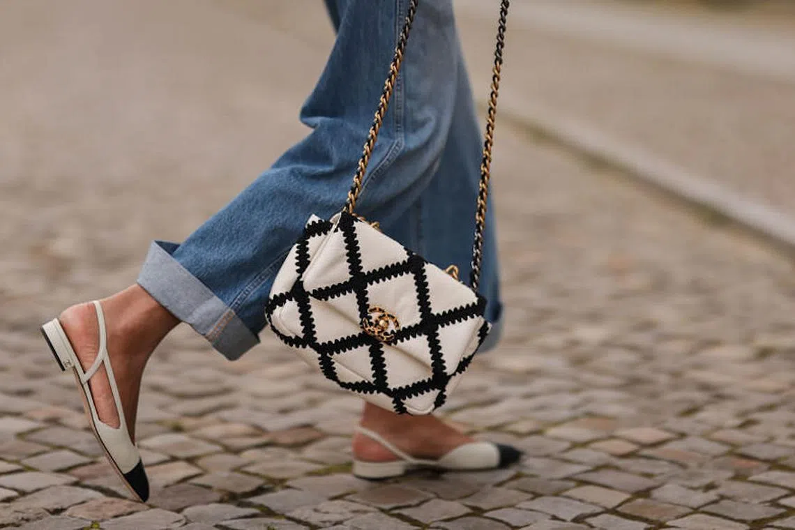 Image Result For The Best Ballet Flats For Women Harpers Bazaar