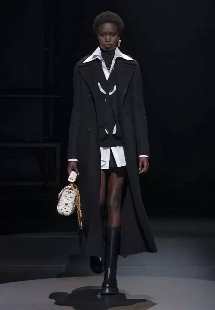 Photo: Valentino