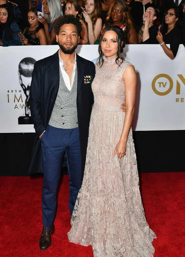 Photo: Getty