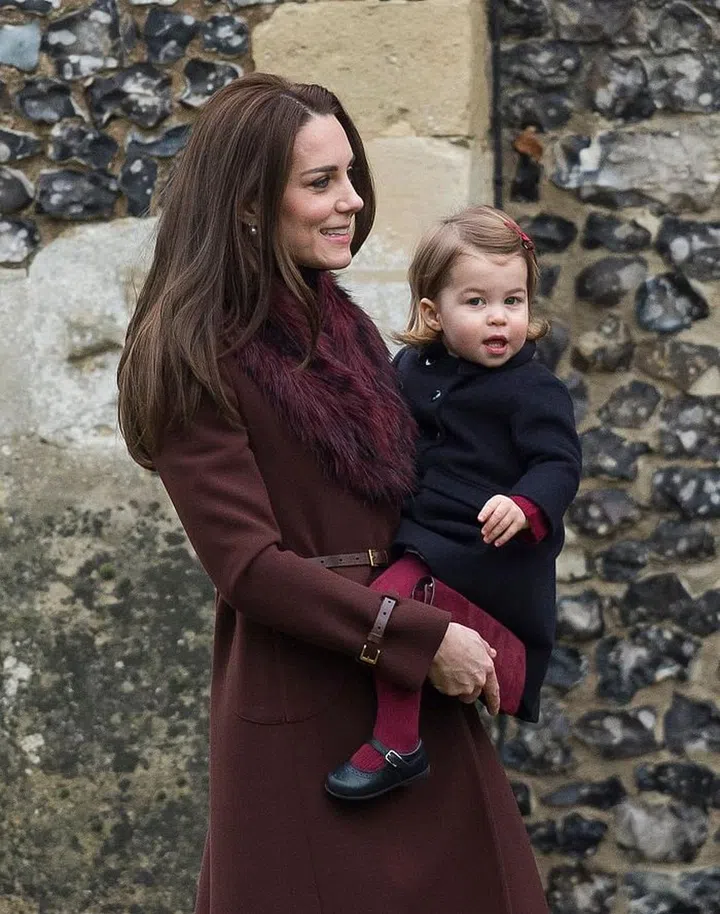 Kate Middleton