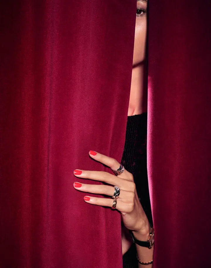 Photo: Chanel