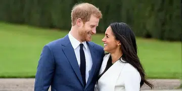 Prince Harry Meghan Markle