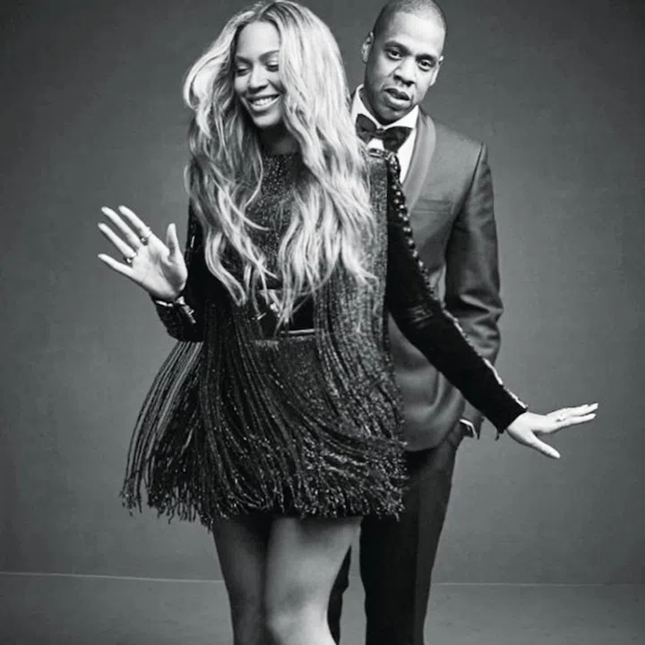 (@beyonce) 1.4m likes