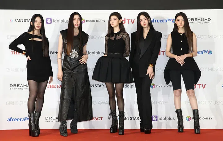 Photo: Getty