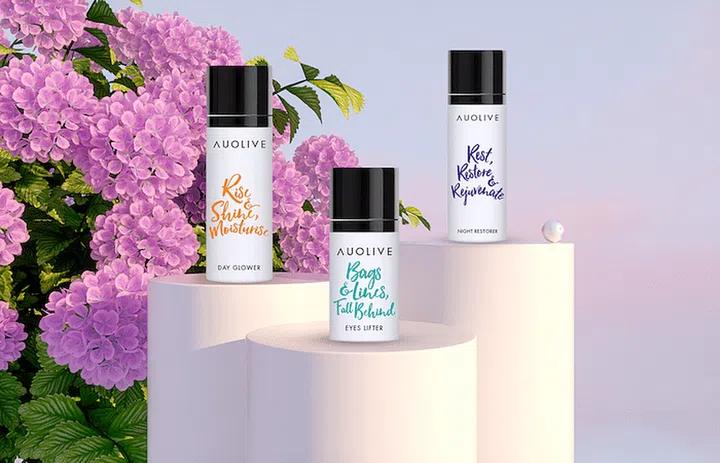 Auolive Daily Essentials (Photo: Auolive)
