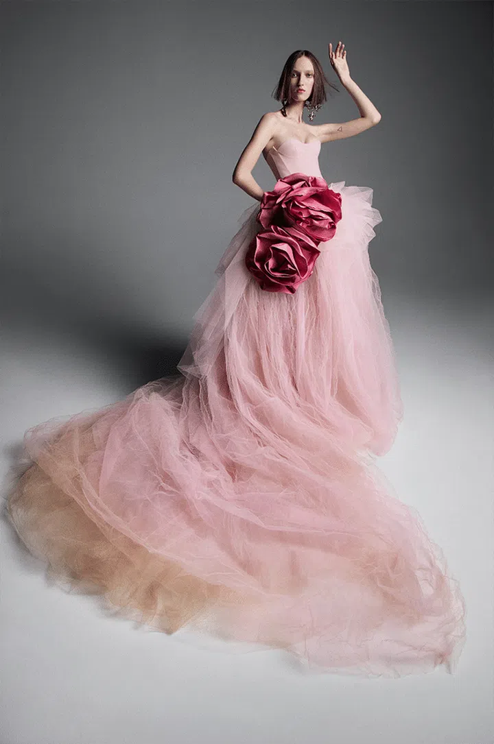 Photographed by Inez &amp; Vinoodh