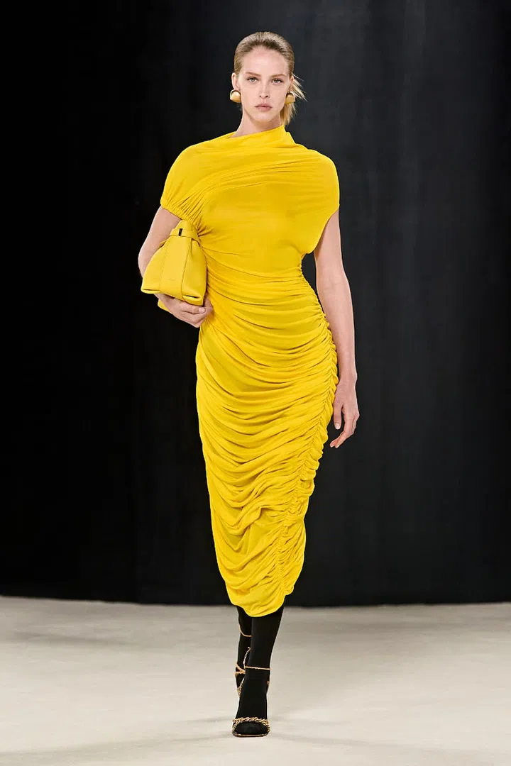 Photo: Courtesy of Ferragamo