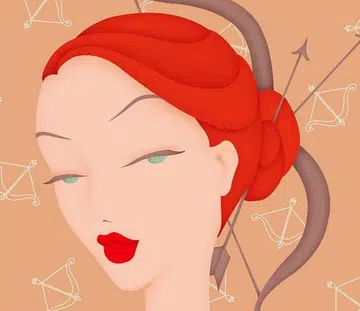 Sagittarius