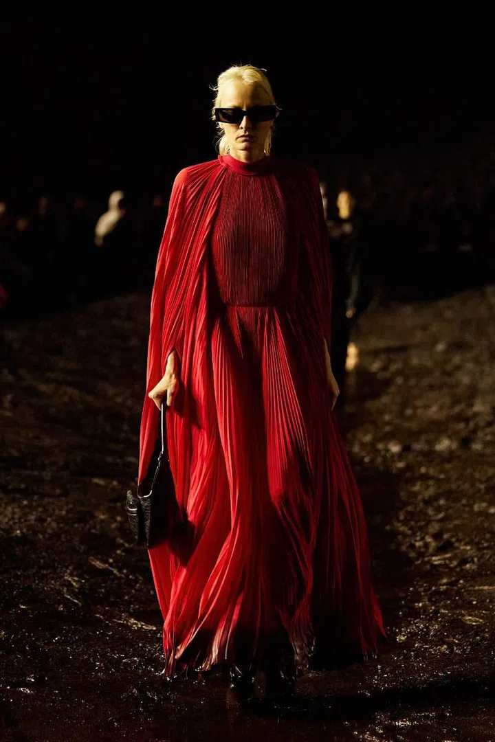 Photo: Balenciaga