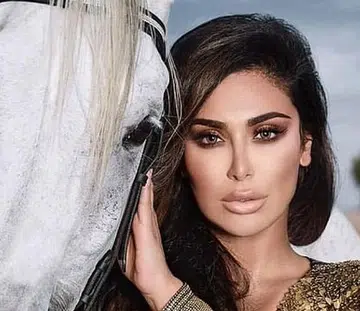 Huda kattan