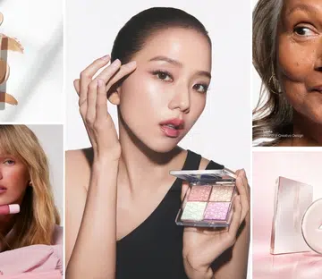 beauty news october 2026 | Bareminerals, Glow Recipe, Dior, The Ordinary and Jungsaemmool
