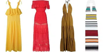 Maxi Dresses