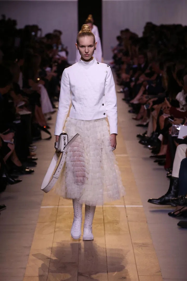Photo: Courtesy of Dior