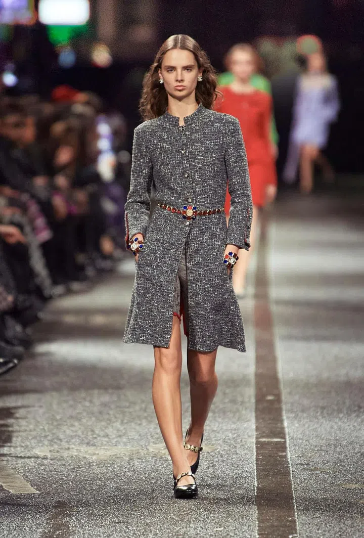 Photo: Courtesy of Chanel