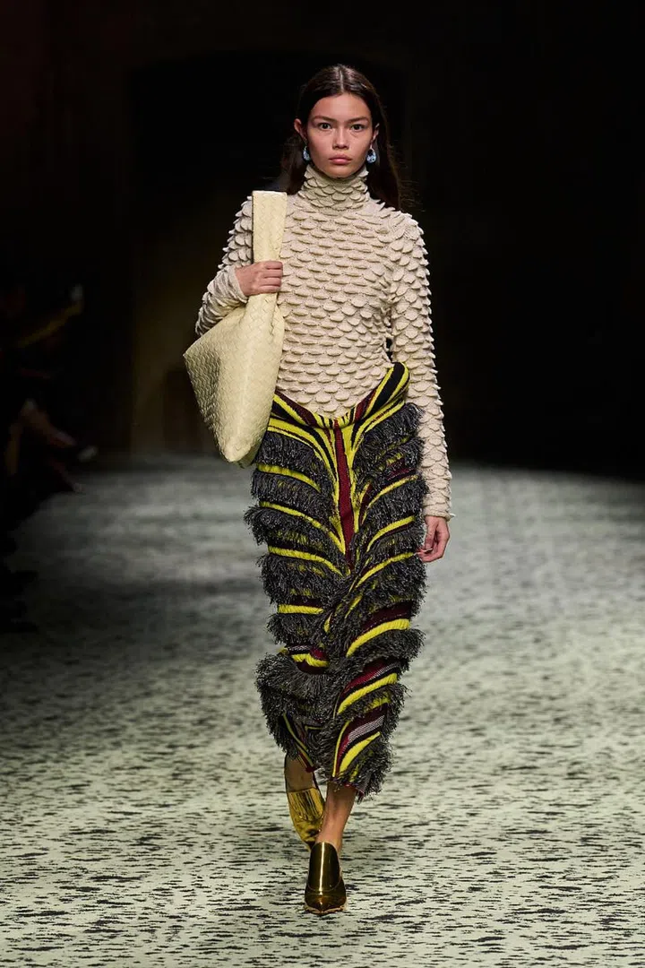 Photo: Bottega Veneta