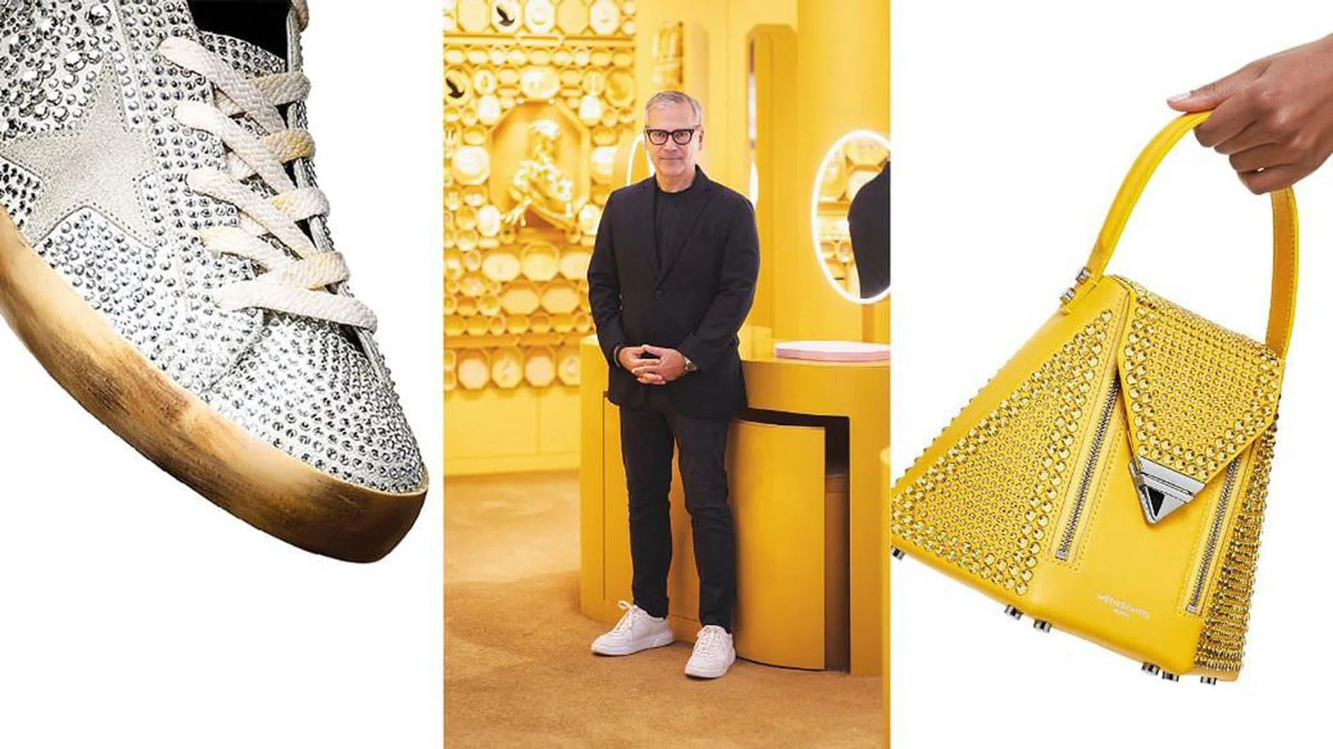 Photos: Swarovski