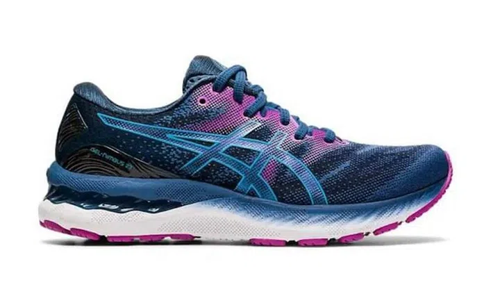 Asics Gel-Nimbus 23, now $181.30
