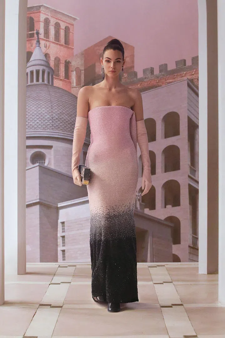 Photo: Fendi