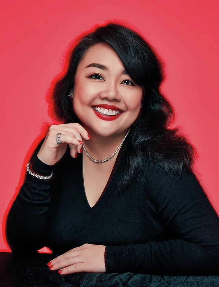 Power List: Elicia Lee