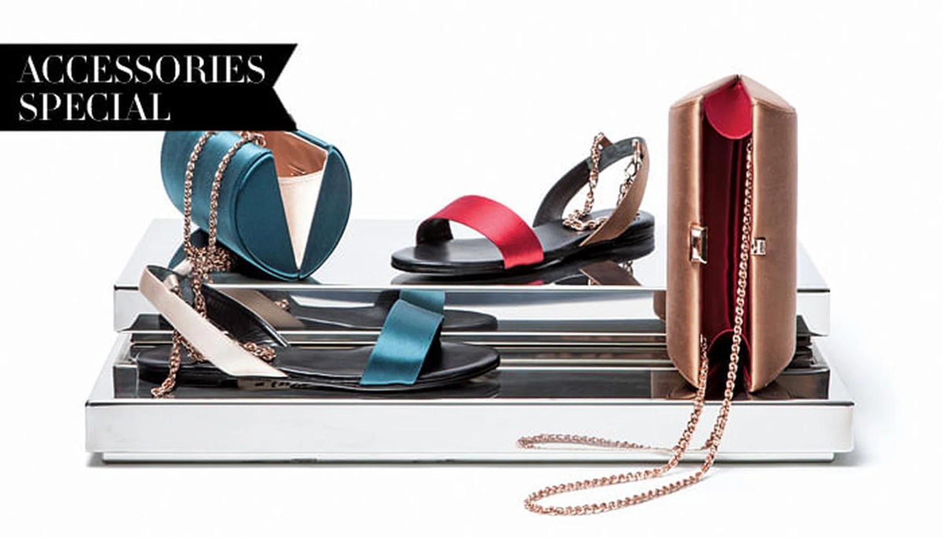 Rodo Accessories Special