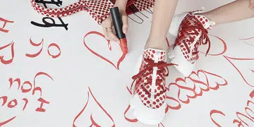 Catch the Dior Amour Showcase at Marina Bay Sands, Singapore
