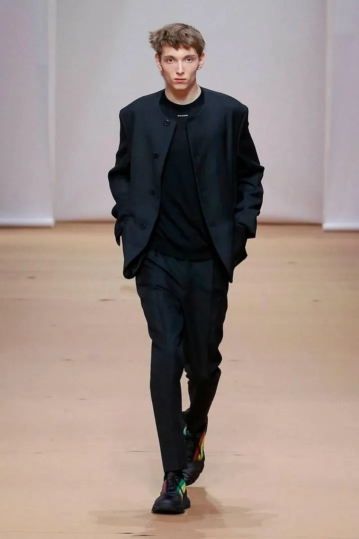 Photo: Prada