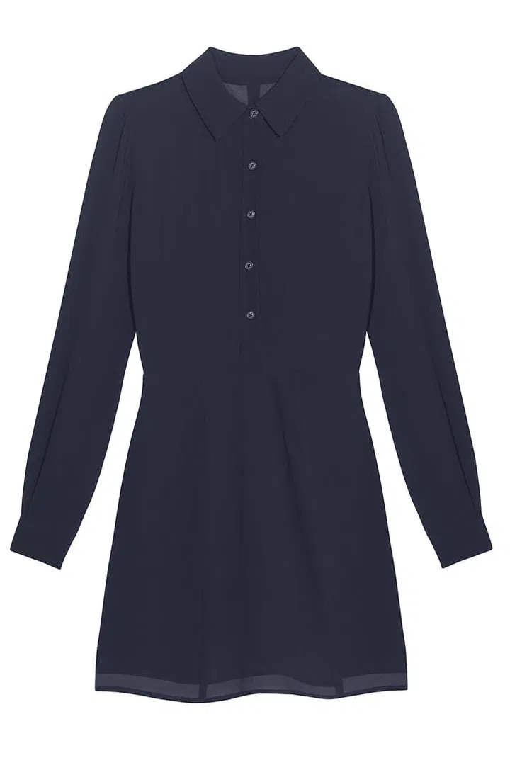 Photo: Courtesy of Reformation X Net-A-Porter