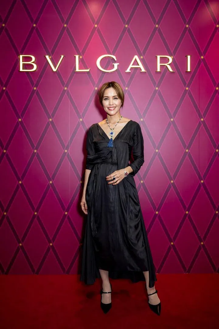 Bvlgari’s Dream Maker Holiday Installations