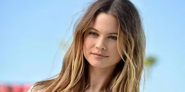 Behati Prinsloo Shares An Update On Her First Three Weeks Of Motherhood