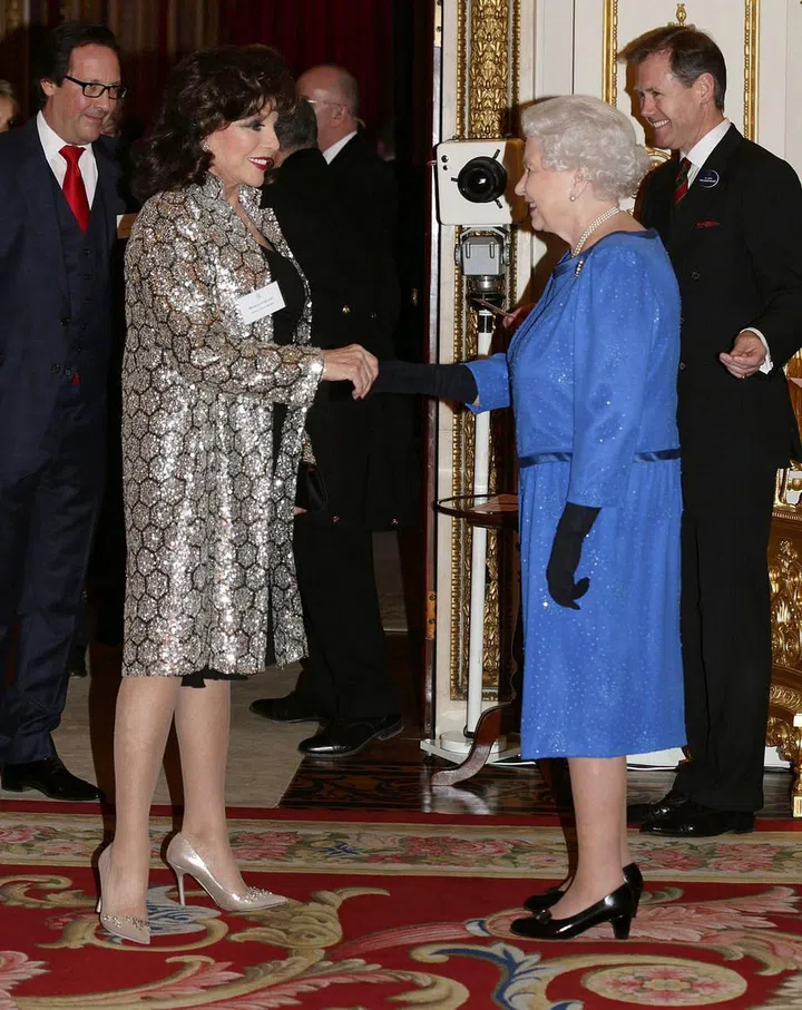 Photo: Getty