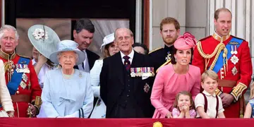 The Royal Family