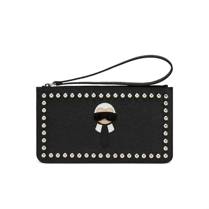 Photo: Courtesy of Fendi