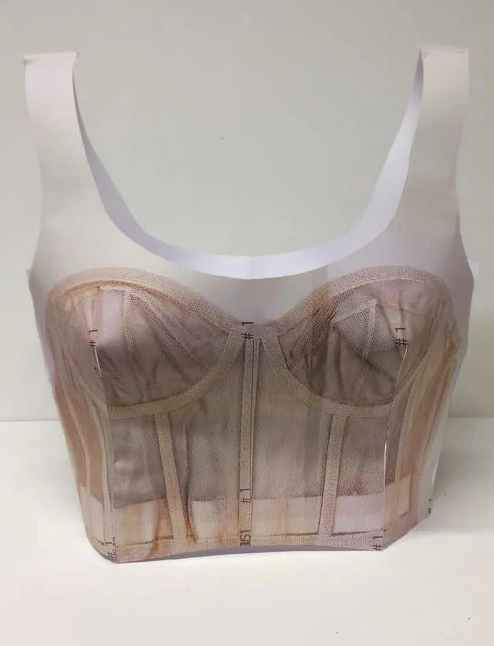 Photo: Alexander McQueen