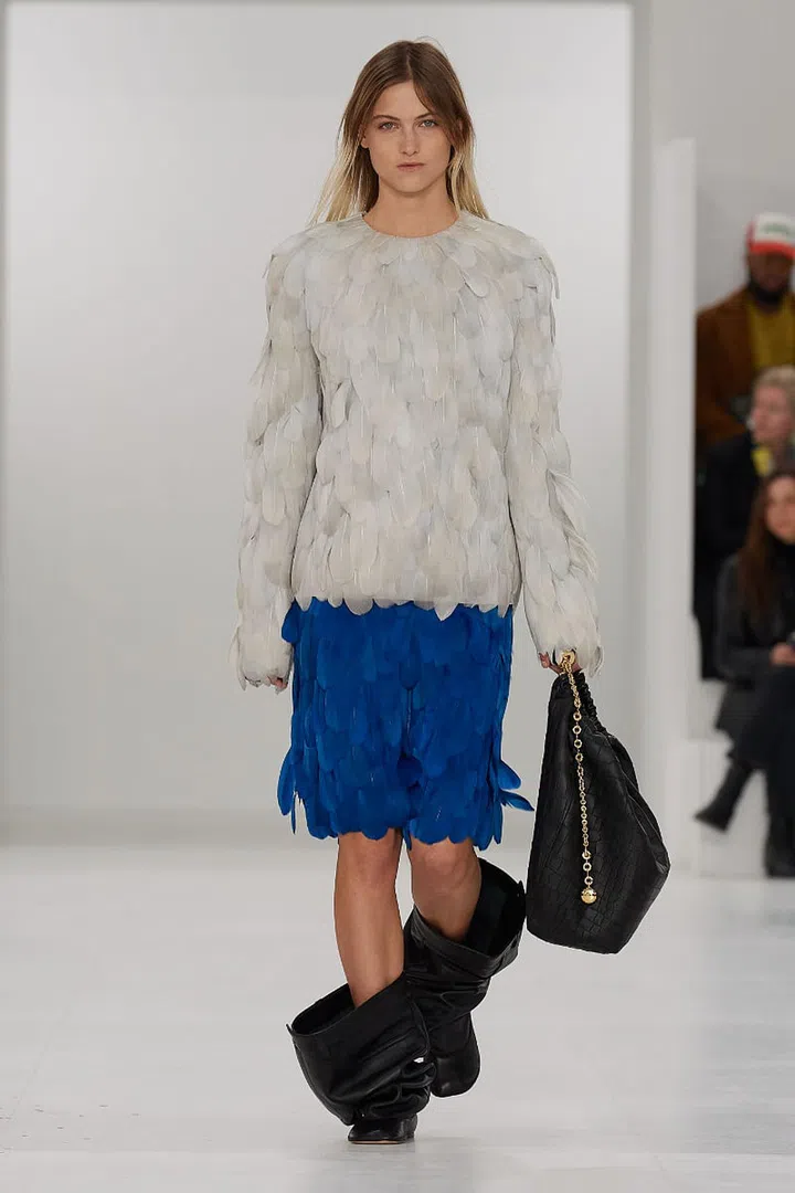 Photo: LOEWE
