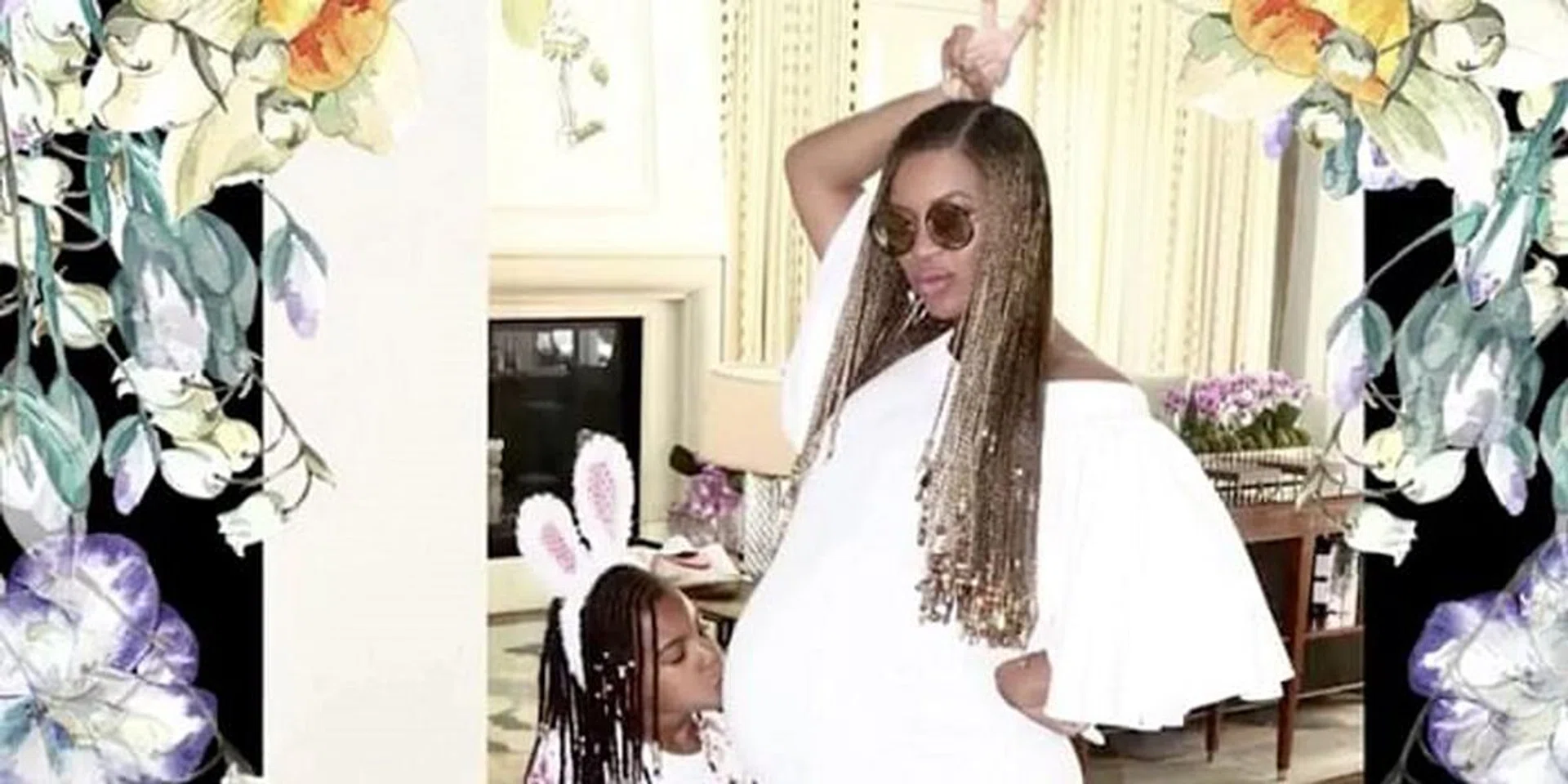 Beyonce