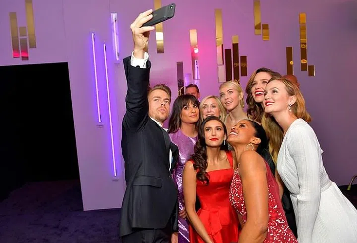 Photo: Getty
