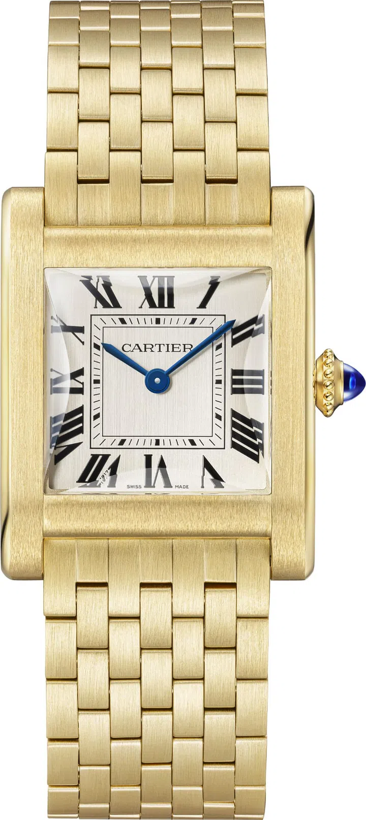 Photo: Cartier