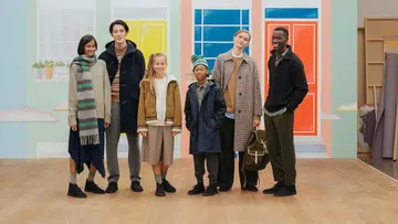 JW Anderson Uniqlo collaboration 2020