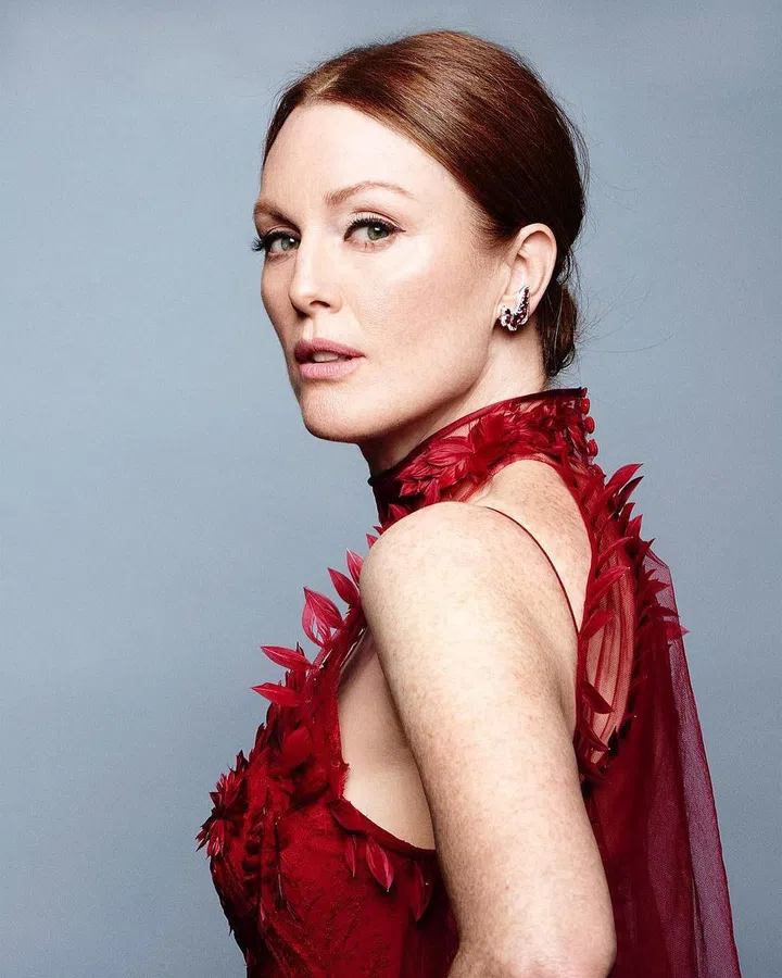Photo: @juliannemoore