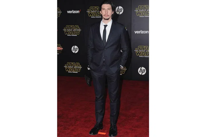 Photo: Getty