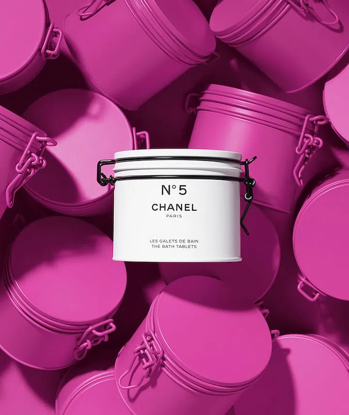 Chanel Factory 5