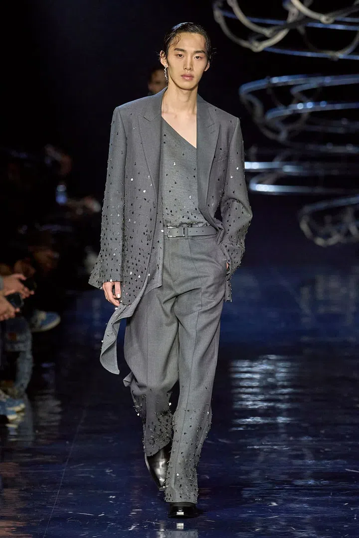 Fendi fall/winter 2023
Photo: SHOWBIT