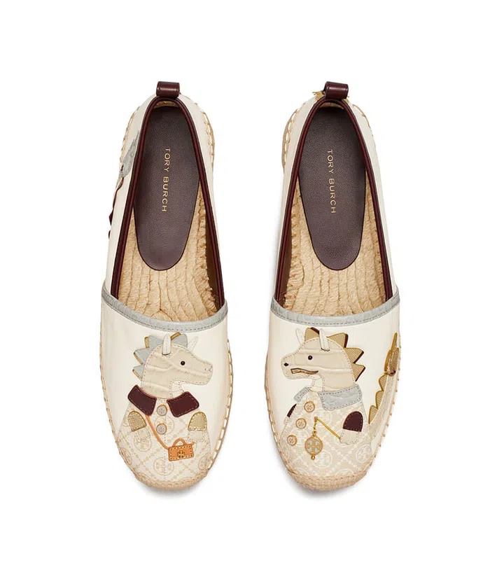 Photo: Courtesy of Tory Burch