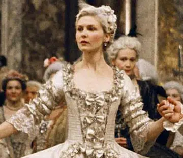 marie antoinette